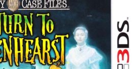 Mystery Case Files: Return to Ravenhearst - Video Game Music