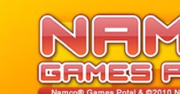 Namco Games Portal ナムコゲームスポータル (Namukogēmusupōtaru) - Video Game Video game from Namco Games Portal