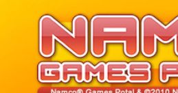 Namco Games Portal ナムコゲームスポータル
(Namukogēmusupōtaru) - Video Game Music