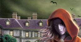 Nancy Drew: Curse of Blackmoor Manor - Video Game Video game from Nancy Drew: Curse of Blackmoor Manor for Windows.