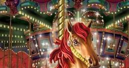 Nancy Drew: The Haunted Carousel - Video Game Music