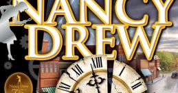 Nancy Drew: Secret of the Old Clock - Video Game Video game from Nancy Drew: Secret of the Old Clock for Windows. Published