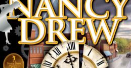 Nancy Drew: Secret of the Old Clock - Video Game Music