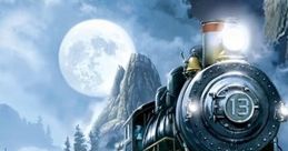 Nancy Drew: Last Train to Blue Moon Canyon - Video Game Video game from Nancy Drew: Last Train to Blue Moon Canyon for