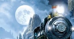 Nancy Drew: Last Train to Blue Moon Canyon - Video Game Music