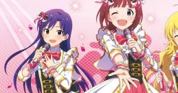 Nandodemo Waraou [765PRO ALLSTARS Edition] なんどでも笑おう [765PRO ALLSTARS盤] - Video Game Video game from Nandodemo