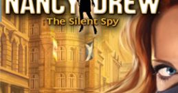 Nancy Drew: The Silent Spy Video Game track Nancy Drew: The Silent Spy track Nancy Drew: The Silent Spy - Video Game Video