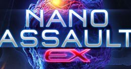 Nano Assault EX - Video Game Music