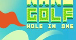 Nano Golf: Hole in One Nano Golf: Hole in One OST - Video Game Music