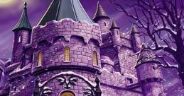 Nancy Drew: Treasure in the Royal Tower - Video Game Video game from Nancy Drew: Treasure in the Royal Tower for Windows.