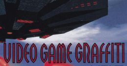 Namco Video Game Graffiti Volume 8 ナムコ ビデオゲーム グラフィティ Vol.8 - Video Game Music