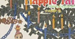 Napple Tale ~ Arsia In Daydream - Unreleased Tracks - Video Game Music