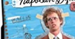 Napoleon Dynamite: The Game - Video Game Music