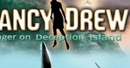 Nancy Drew: Danger on Deception Island - Video Game Music