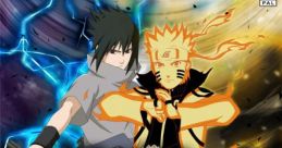 Naruto Shippuden - Ultimate Ninja Storm Revolution - Video Game Video game from Naruto Shippuden - Ultimate Ninja Storm