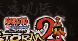 Naruto Shippuden: Ultimate Ninja Storm 2 - The Original Video Game - Video Game Video game from Naruto Shippuden: