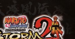 Naruto Shippuden: Ultimate Ninja Storm 2 - The Original Video Game - Video Game Music