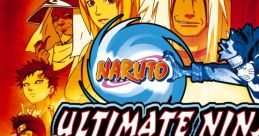 Naruto: Ultimate Ninja 2 (Re-Engineered track) - Video Game Video game from Naruto: Ultimate Ninja 2 (Re-Engineered