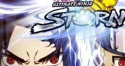 Naruto: Ultimate Ninja Storm (Re-Engineered track) - Video Game Video game from Naruto: Ultimate Ninja Storm (Re-Engineered