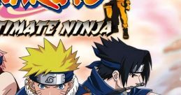 Naruto: Ultimate Ninja (Re-Engineered track) - Video Game Video game from Naruto: Ultimate Ninja (Re-Engineered track)