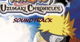 Naruto Uzumaki Chronicles - Video Game Video game from Naruto Uzumaki Chronicles for PS2. Published by Bandai (2005).