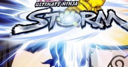 Naruto: Ultimate Ninja Storm Limited Edition - Video Game Music