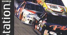 NASCAR 99 - Video Game Music