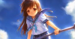 Narcissu SIDE 2nd track Narcissu 1st & 2nd Original Track - Video Game Video game from narcissu SIDE 2nd track Narcissu