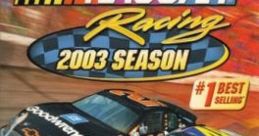 NASCAR Racing 2003 Season NR2003 - Video Game Video game from NASCAR Racing 2003 Season NR2003 for Windows. Published by