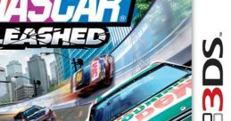 NASCAR Unleashed - Video Game Music