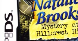 Natalie Brooks: Mystery at Hillcrest High - Video Game Music