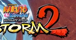 Naruto Shippuden - Ultimate Ninja Storm 2 - Video Game Video game from Naruto Shippuden - Ultimate Ninja Storm 2 for PS3,