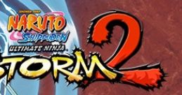 Naruto Shippuden - Ultimate Ninja Storm 2 - Video Game Music