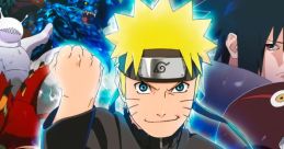 Naruto Shippuden: Ultimate Ninja Storm 3 (Re-Engineered track) - Video Game Video game from Naruto Shippuden: Ultimate