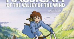 Nausicaa Of The Valley Of Wind Symphony - Video Game Video game from Nausicaa Of The Valley Of Wind Symphony. 