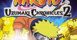 Naruto Uzumaki Chronicles 2 - Video Game Music