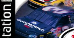 NASCAR 2000 - Video Game Music