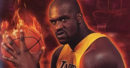 NBA Hoopz - Video Game Video game from NBA Hoopz for PS2. Published by Midway (2001). 