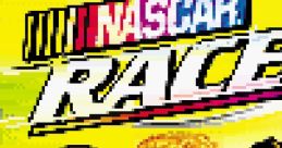 NASCAR Racers (GBC) - Video Game Video game from NASCAR Racers (GBC) for GB. Published by Hasbro (2000). 