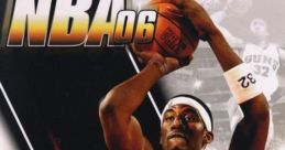 NBA 06 - Video Game Music