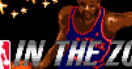 NBA In The Zone 2000 (GBC) NBA Power Dunkers 5 NBAパワーダンカーズ5 - Video Game Video game from NBA In The Zone 2000