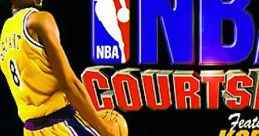 NBA Courtside 2 Featuring Kobe Bryant - Video Game Video game from NBA Courtside 2 Featuring Kobe Bryant for N64. Published