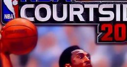 NBA Courtside 2002 - Video Game Video game from NBA Courtside 2002 for GC. Published by Nintendo (2002). Uploaded by