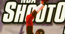 NBA ShootOut 98 Total NBA 98 - Video Game Video game from NBA ShootOut 98 Total NBA 98 for PS1. Published by SCE America