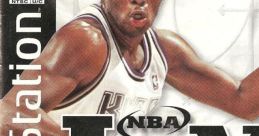 NBA Live 97 - Video Game Music