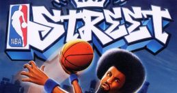 NBA Street NBA Street 1 NBA Street 2001 NBA Street: Vol. 1 NBA Street - Video Game Video game from NBA Street NBA Street