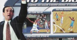 NCAA March Madness 2001 - Video Game Music