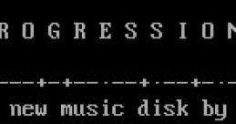 Necros - fm - Progression - Video Game Video game from Necros / fm - Progression for MS-DOS. Published by Necros (1995).