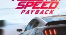 Need For Speed - Payback Extended - Video Game Video game from Need For Speed - Payback Extended. 