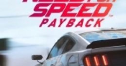 Need For Speed - Payback Extended - Video Game Music